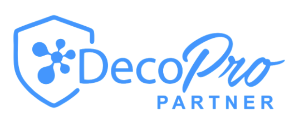 DecoPro Partner Logo